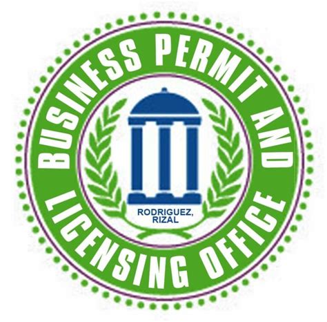Business Permits and Licensing Office .